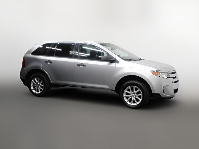 2013 Ford Edge SE