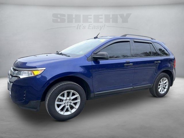 2013 Ford Edge SE