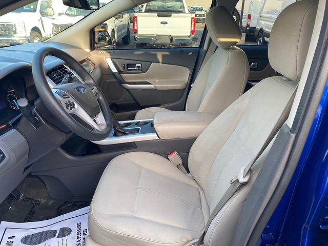 2013 Ford Edge SE