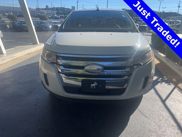 2013 Ford Edge SE