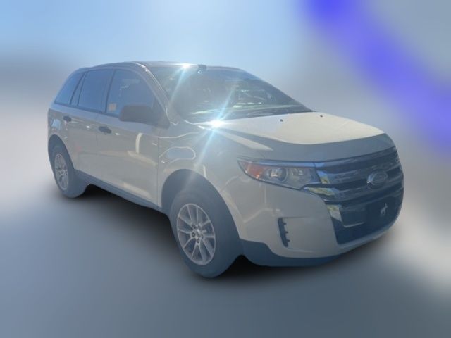 2013 Ford Edge SE