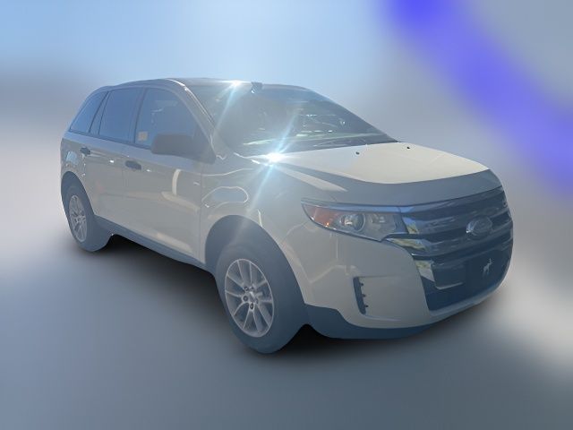 2013 Ford Edge SE