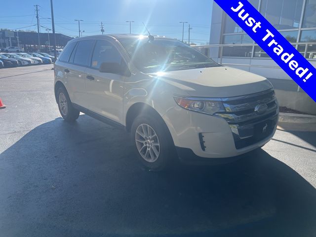 2013 Ford Edge SE