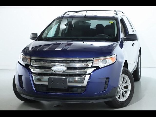 2013 Ford Edge SE