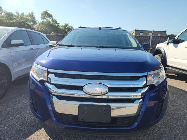 2013 Ford Edge SE