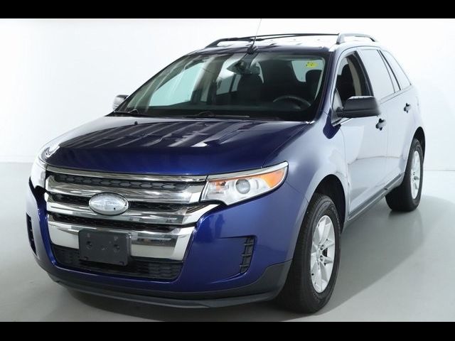 2013 Ford Edge SE