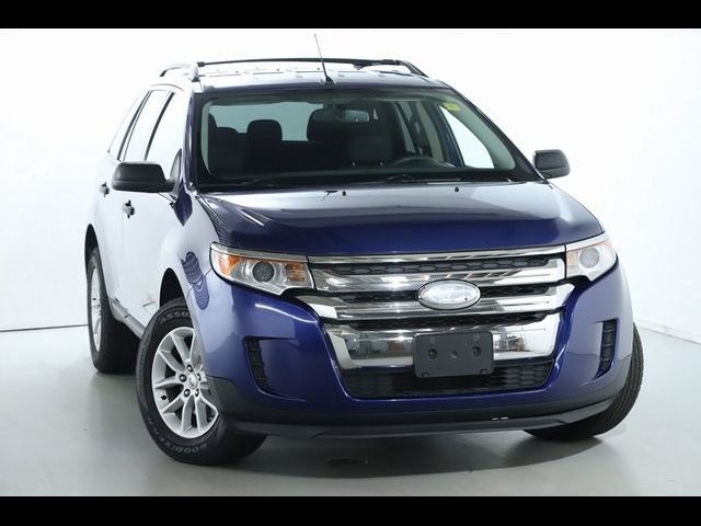 2013 Ford Edge SE