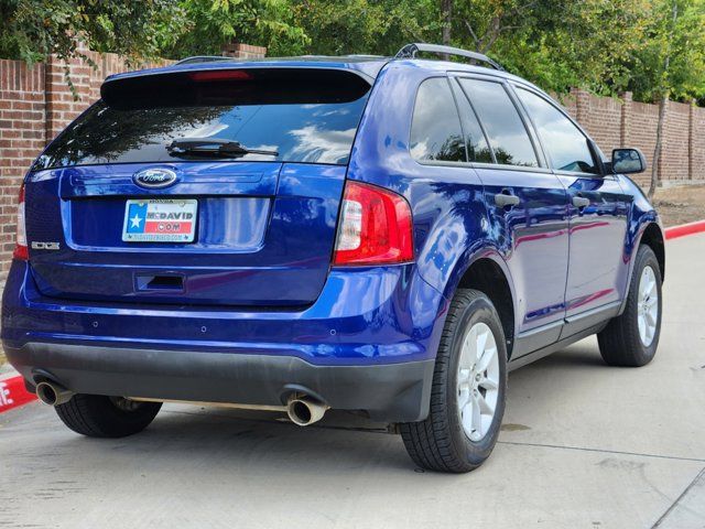 2013 Ford Edge SE