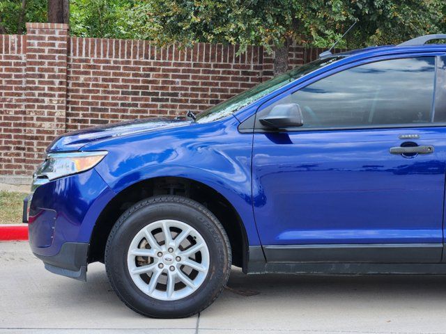 2013 Ford Edge SE