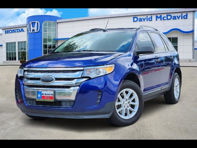 2013 Ford Edge SE