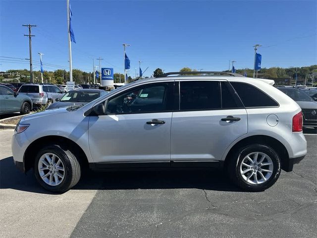 2013 Ford Edge SE