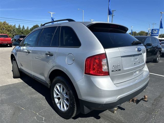 2013 Ford Edge SE