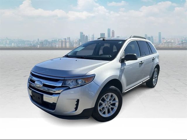 2013 Ford Edge SE