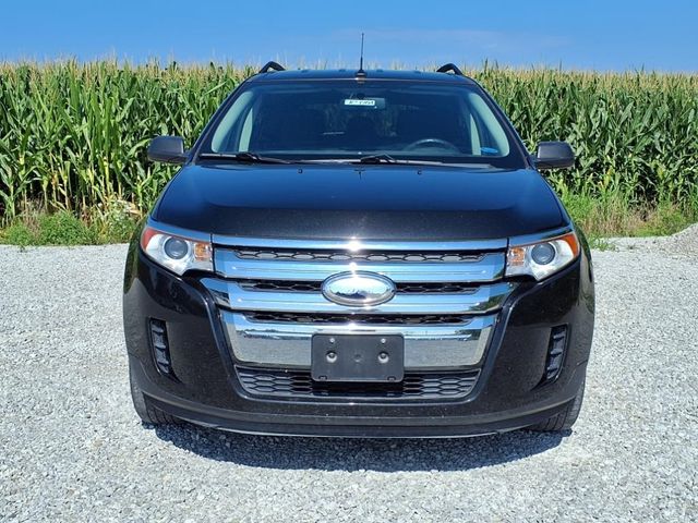 2013 Ford Edge SE
