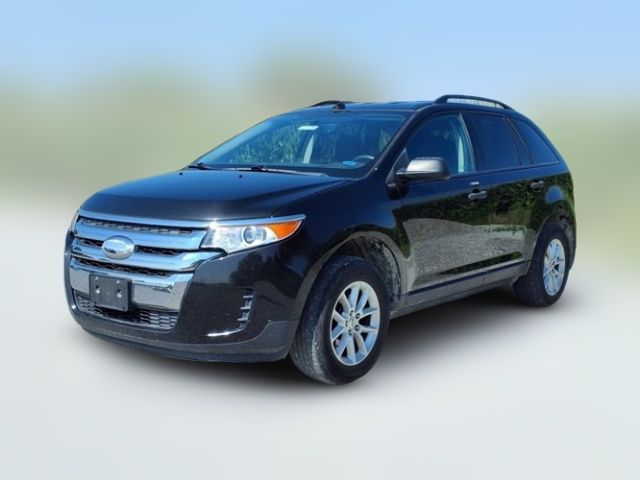 2013 Ford Edge SE