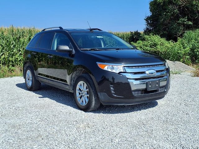 2013 Ford Edge SE