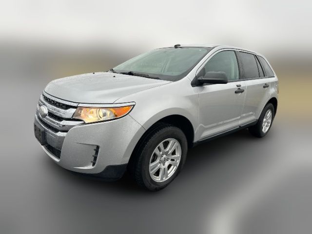 2013 Ford Edge SE