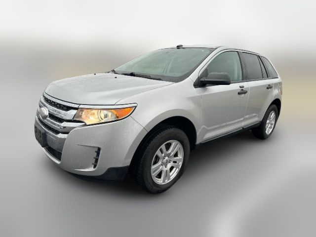 2013 Ford Edge SE