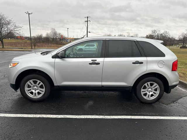 2013 Ford Edge SE