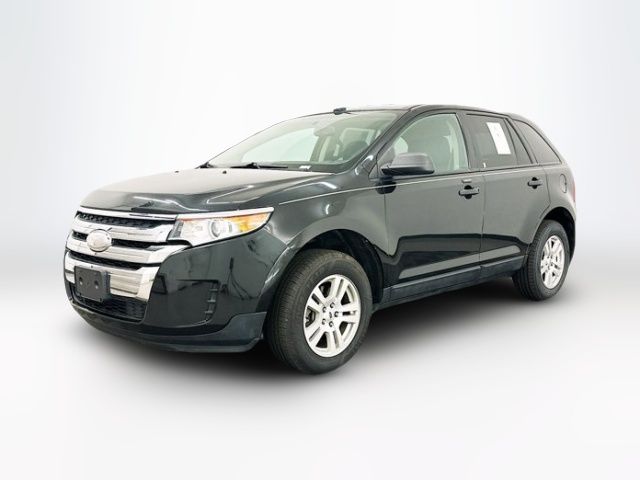 2013 Ford Edge SE