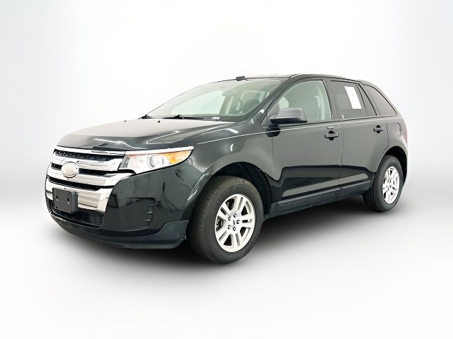 2013 Ford Edge SE