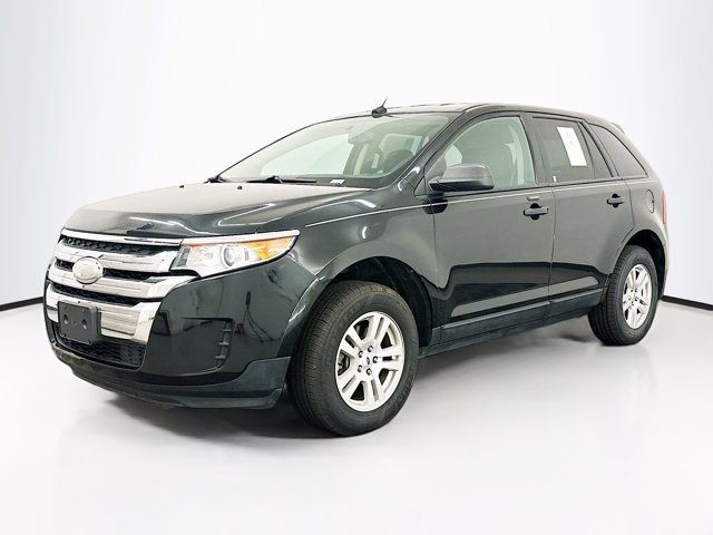 2013 Ford Edge SE