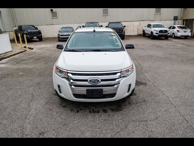 2013 Ford Edge SE