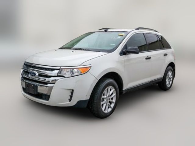 2013 Ford Edge SE