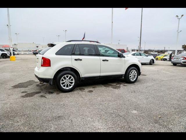 2013 Ford Edge SE