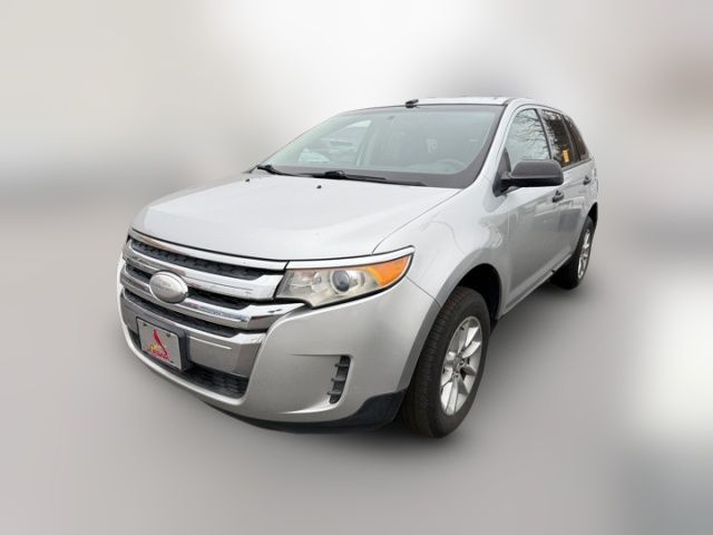 2013 Ford Edge SE