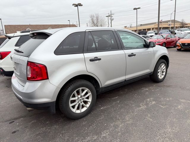 2013 Ford Edge SE