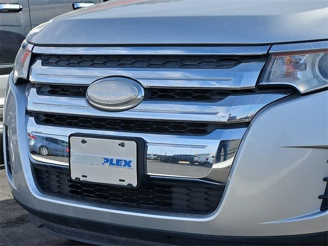 2013 Ford Edge SE