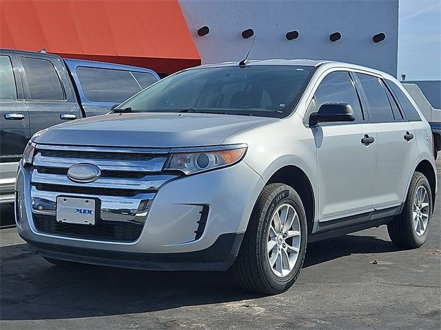 2013 Ford Edge SE