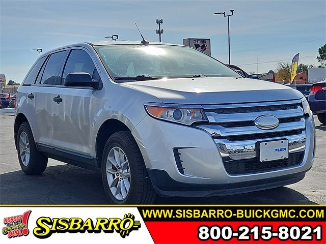 2013 Ford Edge SE