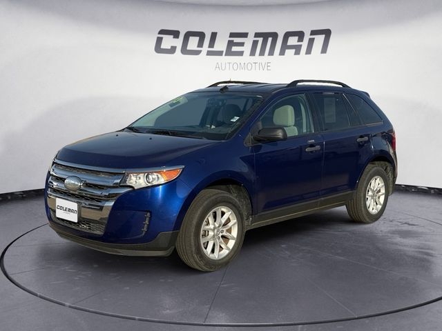 2013 Ford Edge SE