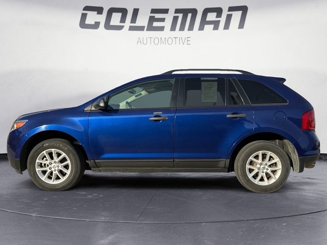 2013 Ford Edge SE