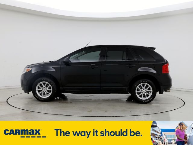 2013 Ford Edge SE