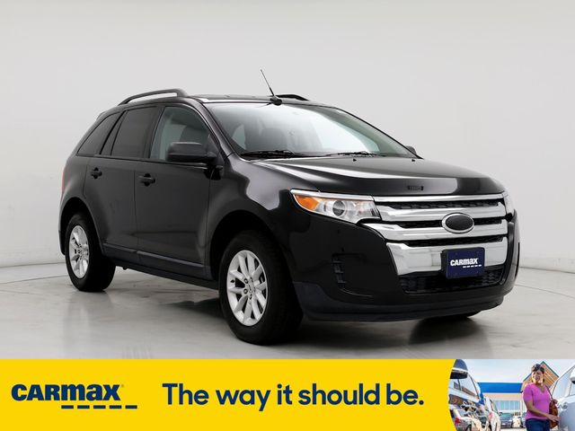 2013 Ford Edge SE