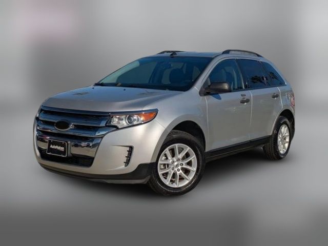 2013 Ford Edge SE