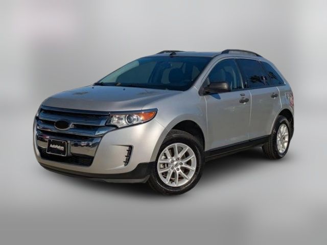 2013 Ford Edge SE