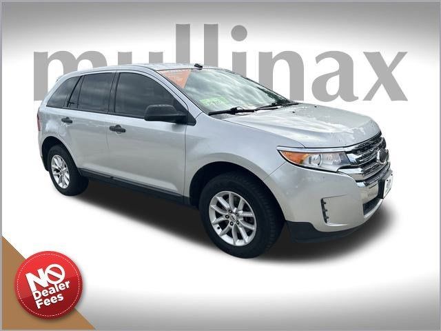 2013 Ford Edge SE