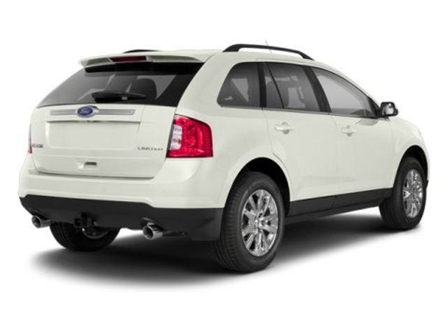 2013 Ford Edge SE