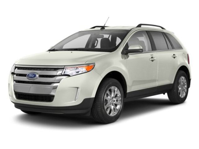 2013 Ford Edge SE