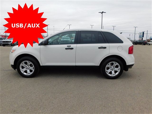 2013 Ford Edge SE