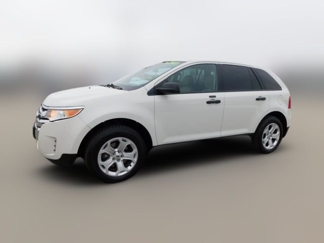 2013 Ford Edge SE