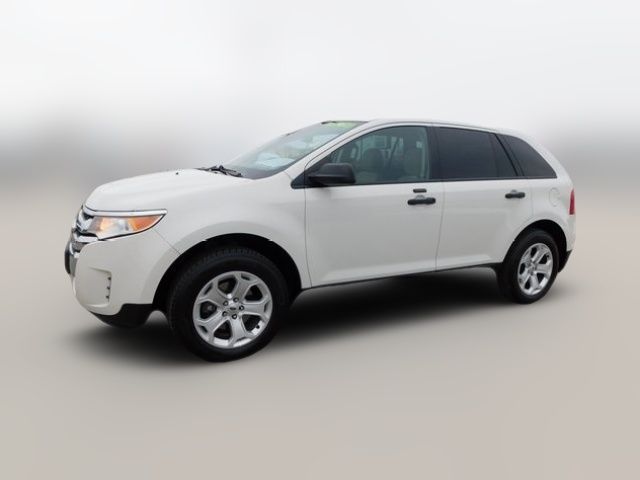 2013 Ford Edge SE