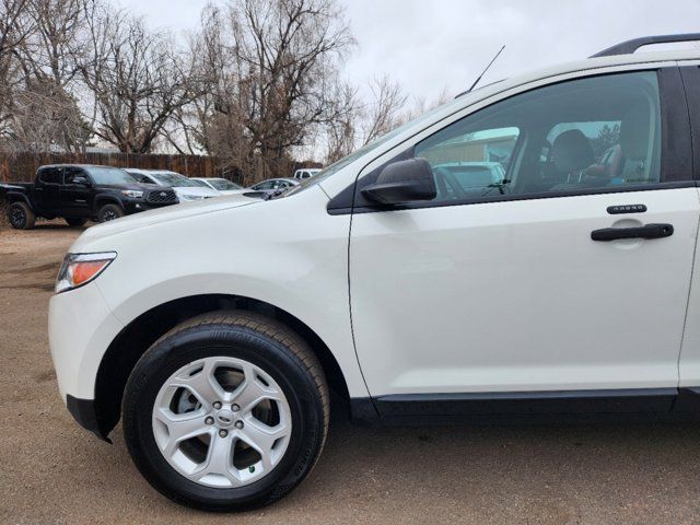 2013 Ford Edge SE