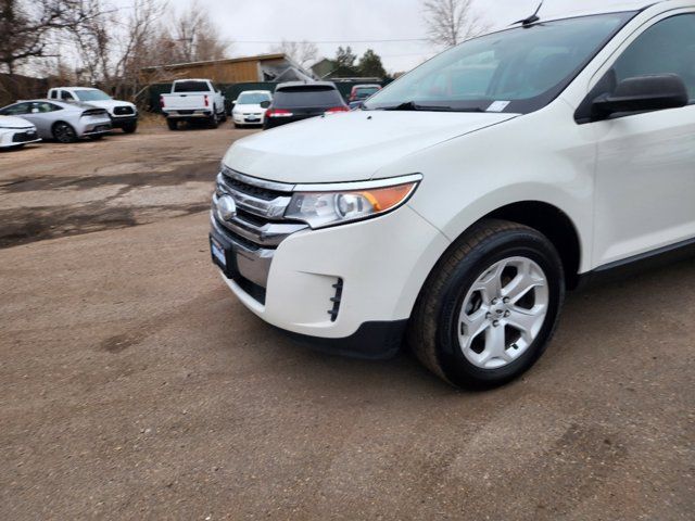 2013 Ford Edge SE