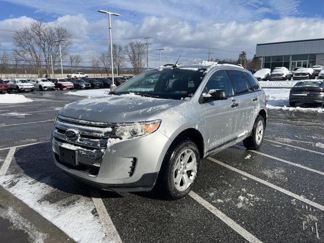 2013 Ford Edge SE