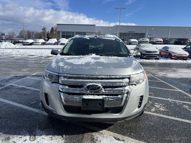 2013 Ford Edge SE